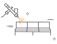 Lakierowanie <strong>proszkowe</strong>