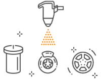 Renowacja <strong>metali</strong>